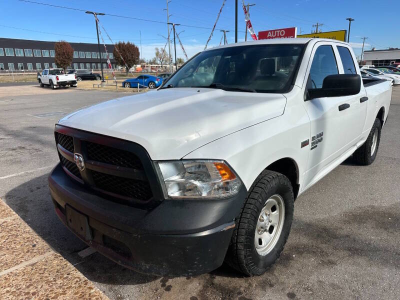 ram ram 1500 classic 2020 1C6RR6FT6LS150213 image ram ram 1500 classic 2020 1C6RR6FT6LS150213 image